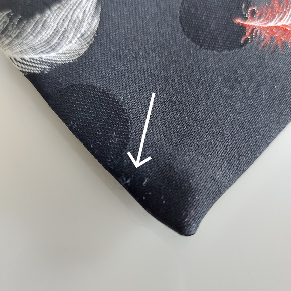 Morrie Gold Tie - Picture 11 of 12